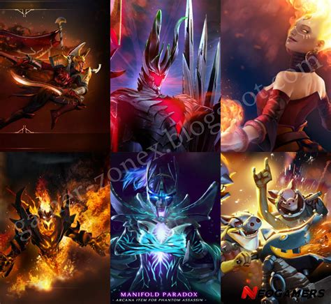 io arcana|all dota 2 arcana.